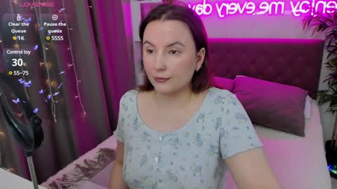 Kate online show from 02/01/25, 05:39