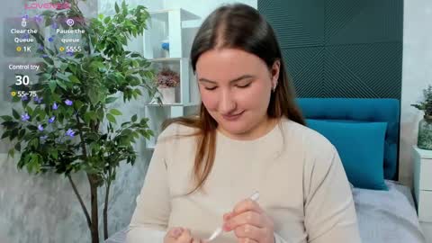 Kate online show from 02/15/25, 05:41