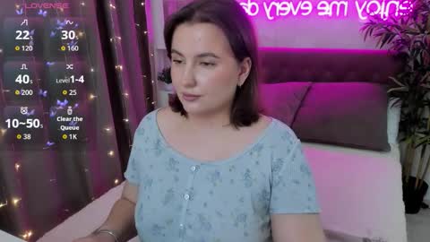 Kate online show from 10/03/25, 05:59