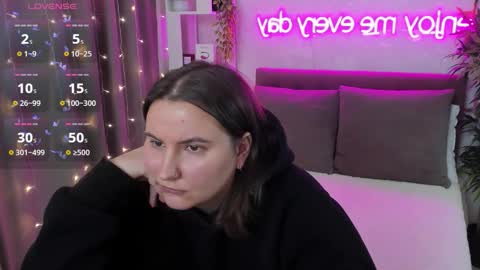 Kate online show from 12/03/25, 05:26