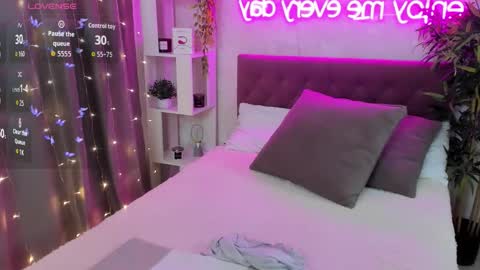 Kate online show from 01/08/26, 06:26