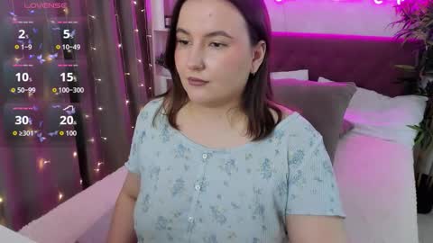 Kate online show from 02/21/26, 06:36