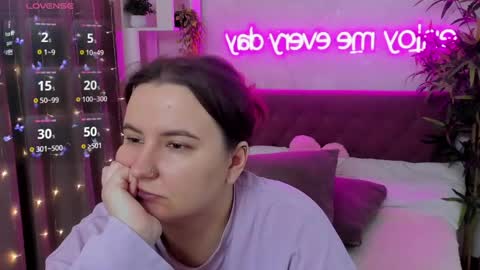 Kate online show from 03/29/26, 04:45