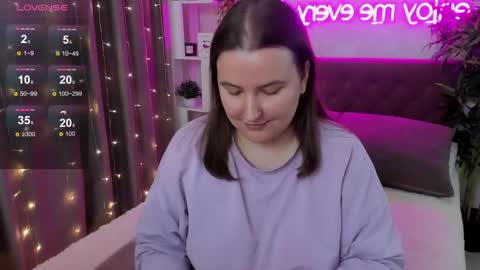 Kate online show from 05/16/26, 06:54