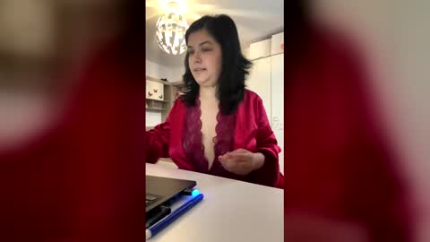 Snapshot of katyasensual95 chatting on 04/03/26, 05:49 katyasensual95 online show from 04/03/26, 05:49