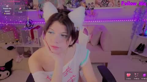 Katya online show from 12/05/25, 01:42