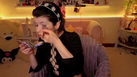 Katya online show from 03/15/26, 01:50