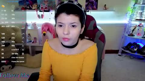 Katya online show from 03/26/26, 01:38