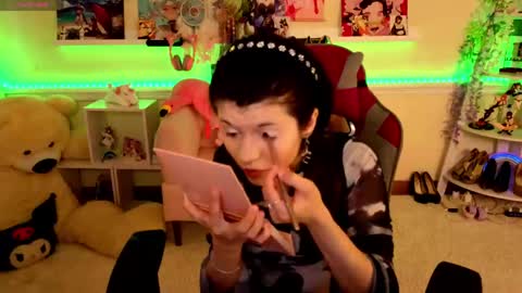 Snapshot of katyazaitseva chatting on 06/05/26, 12:55 Katya online show from 06/05/26, 12:55