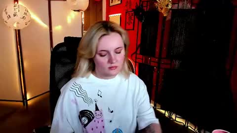 Katy online show from 05/20/26, 05:24
