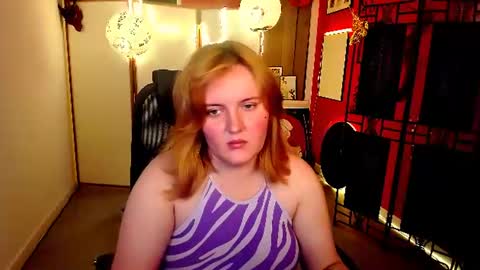 Snapshot of katybriggs chatting on 07/07/26, 06:47 Katy online show from 07/07/26, 06:47