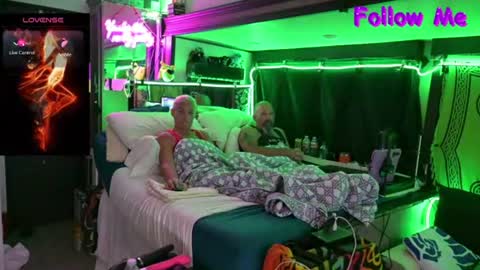 katycouple69 online show from 07/02/26, 03:23