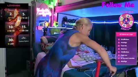katycouple69 online show from 07/03/26, 04:19