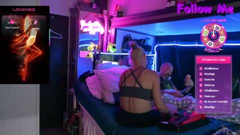 katycouple69 online show from 07/05/26, 03:02