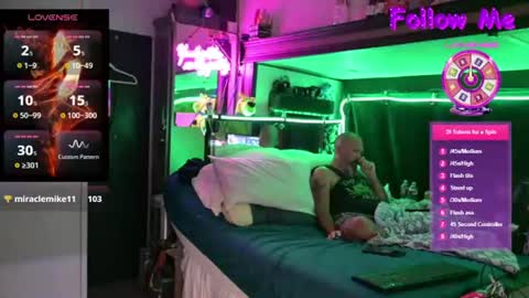 katycouple69 online show from 07/05/26, 04:19