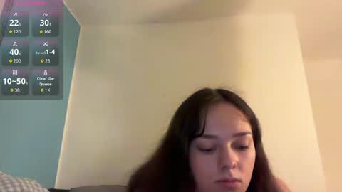Katy online show from 05/14/26, 08:48