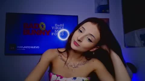 katy deliz online show from 02/10/26, 06:17