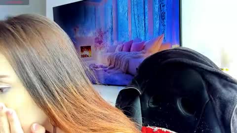 katy deliz online show from 03/08/26, 03:38