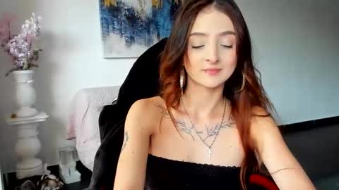 katy deliz online show from 03/24/26, 08:47