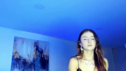 katy deliz online show from 03/25/26, 11:00