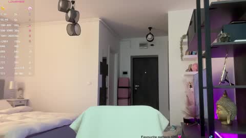 Katy online show from 03/29/26, 07:03