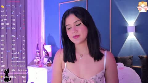 Katya  online show from 12/24/24, 01:06