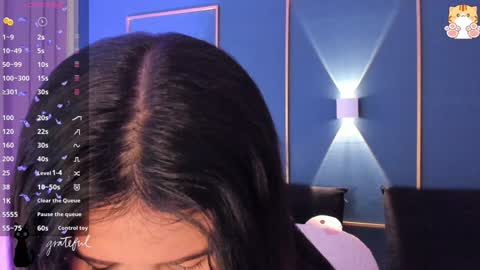 Katya  online show from 01/18/25, 11:11