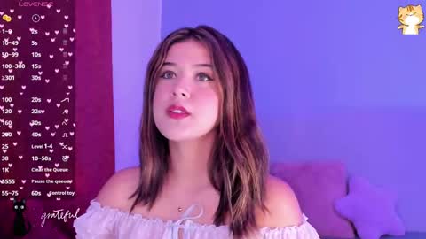 Katya  online show from 02/16/25, 09:59