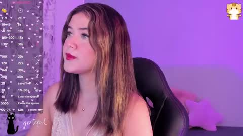 Katya  online show from 02/23/25, 11:36