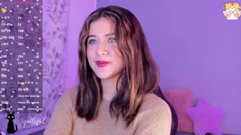 Katya  online show from 03/04/25, 07:51