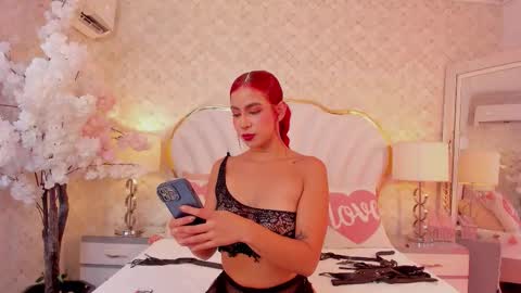 Snapshot of katyjackson chatting on 03/18/26, 12:52 katyjackson online show from 03/18/26, 12:52