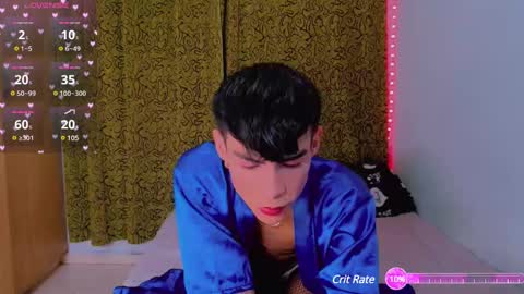 Snapshot of katykennex chatting on 01/11/25, 03:55 KATY online show from 01/11/25, 03:55