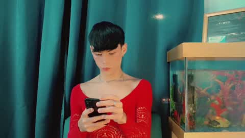 Snapshot of katykennex chatting on 03/09/25, 02:29 KATY online show from 03/09/25, 02:29