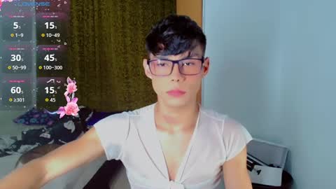 Snapshot of katykennex chatting on 09/14/25, 12:21 KATY online show from 09/14/25, 12:21