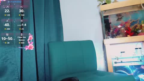 Snapshot of katykennex chatting on 09/21/25, 01:07 KATY online show from 09/21/25, 01:07