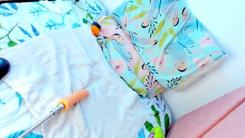 lilii-pety online show from 01/30/25, 04:06