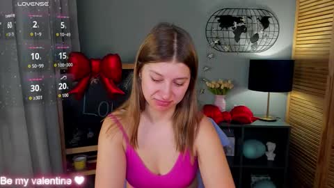 Snapshot of katymeaw chatting on 02/17/26, 01:35 katymeaw online show from 02/17/26, 01:35