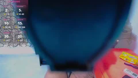 trannyblacklatinhot online show from 10/09/25, 04:27