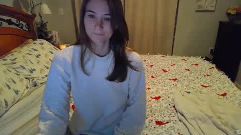 Katy online show from 12/16/24, 01:10