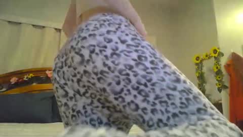 Katy online show from 01/24/25, 01:45