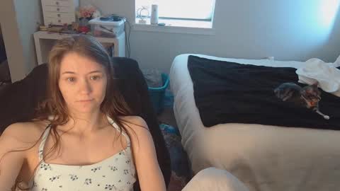 Katy online show from 02/04/26, 07:20