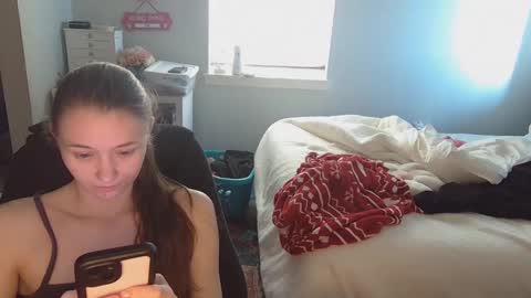 Katy online show from 02/05/26, 06:34