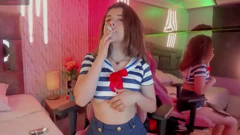 Katy Parisi online show from 02/06/26, 08:12