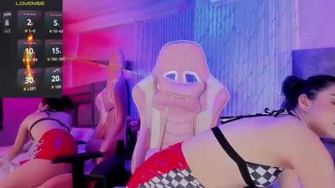 Katy Parisi online show from 03/01/26, 07:49