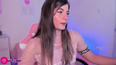 Katy online show from 02/12/26, 11:33