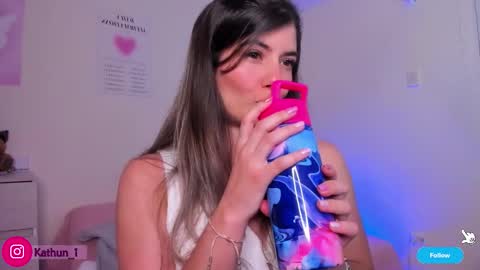 Katy online show from 02/17/26, 11:22