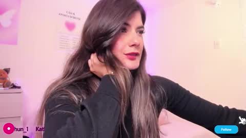 Katy online show from 02/26/26, 11:48