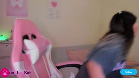 Katy online show from 03/10/26, 12:59