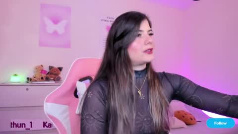 Katy online show from 04/13/26, 11:43