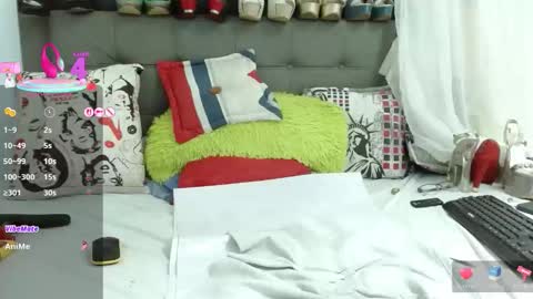 Snapshot of katysquirtdirty69 chatting on 01/18/26, 09:57 Katy online show from 01/18/26, 09:57